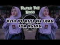 DJ KITA PE HATI INI CUMA FOR NGANA - SLOW BASS TERBARU 2024