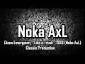 Download Lagu Disco Emergency - Like a Truck - 2013 (Noka AxL) Classic Production