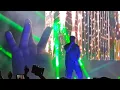 Ice Cube - Ghetto Bird live