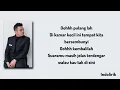 Pulanglah - Mario G Klau | Lirik Lagu
