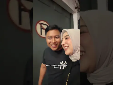 Makan soto ter enaakk