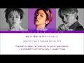 Download Lagu EXO-CBX - Paper Cuts - (Sub español+Eng Sub+Rom+Kan+Lyrics+Colorcodedlyrics)