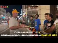 Download Lagu Christian CONFRONTS Hebrew Isrealites on CHARLIE KIRK (MUST WATCH)