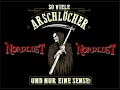 Download Lagu Nordlust - So viele Arschlöcher (und nur eine Sense)