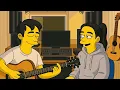 Download Lagu Fly Me to the Moon (Sibling Acoustic Cover)