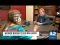 Woman shouting racial slurs in viral TikTok out of Midvale taken into custody