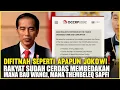 Download Lagu DI FITNAH SEPERTI APAPUN JOKOWI! RAKYAT SUDAH TAU MANA BAU WANGI MANA BAU TEMBELEK SAPFI