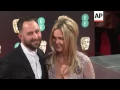Julia Stiles fiance Preston Cook expecting first child
