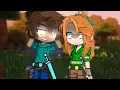Download Lagu //~Welcome to my to Darkside~// meme (My Minecraft AU)
