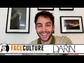 Lagu DARIN interview - 'Electric', personal growth, coming out, writing new songs, and more! (2024)