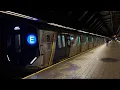 The Return of the R211A E Train 2026