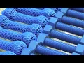 XYLAN COATING for STUDBOLT AND SCREWS tecnoBOLT fasteners - Seveso Italy-