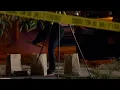Man shot killed by police after traffic stop in Provo