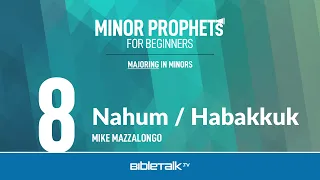 Nahum / Habakkuk