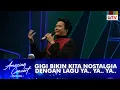 Download Lagu COBA KATAKAN YA!! Wahh Ngangenin Banget Nih Lagu Lagu GIGI - [YA.. YA.. YA..] | AMAZING CONCERT GTV