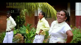 CHORALE TARATR I MARIA ECAR KATEDRALY IHOSY Faneva Faha 50 Taona Diosezy IHOSY 