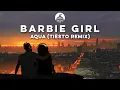 Download Lagu AQUA - Barbie Girl (Tiësto Remix)