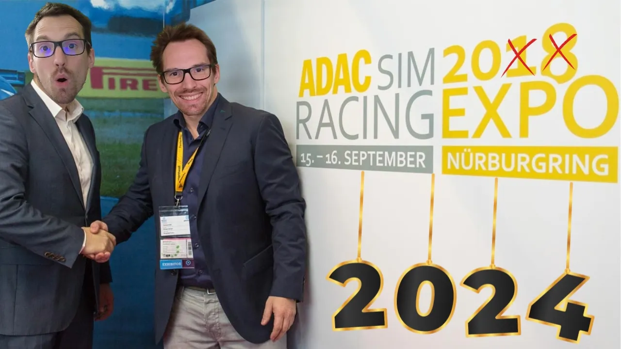 🚀 Nouveau Nom, Nouveaux Projets & Objectifs Ambitieux ! | Gaga Racing 🏁