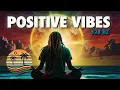 Relax and Rejuvenate with 528 Hz Reggae/Island Chill Music | Stress Relief \u0026 Healing Vibes
