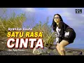 Download Lagu Dj Satu Rasa Cinta  - Syahiba Saufa I Official Music Video