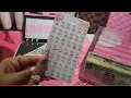 Cashstuffing Making a little bit stretch New Saving Challenge And More