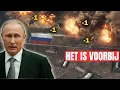 Download Lagu Wat een nacht: Oekraïense EF blaast 4 Russische bommenwerpers op in Volgograd met een enorme aanval!