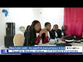 Download Lagu #panafrikmedias Bitam/Justice mobile : Une majorité de jeunes prévenus à la barre