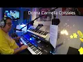 Lagu Donna Carmella Conzales-Danny Fehrenbach (Genos)