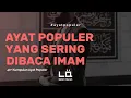 Download Lagu Kumpulan Ayat Populer yang Sering Dibaca Imam
