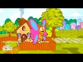 ARROZ CON LECHE canciones infantiles