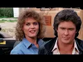Lagu Roadside Rescue Needed | Knight Rider