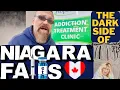 The Dark Side of Niagara Falls Ontario Here s What They Won t Show You