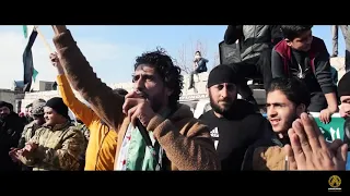 يا جبل ما يهزك ريح   أبو رعد الحمصي  دندنها