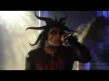 Download Lagu Cradle of Filth - Nymphetamine (Live in St.Pete, RU, 13.05.2016) FULL HD