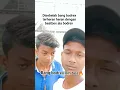 Bodrex Tiada Lawan #funny #comedy #viral #beatbox #vrindavan #shorts