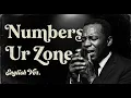 Numbers Ur Zone (English Ver.) - Number_i  | Midnight Jazz Cover
