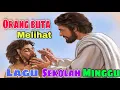 Download Lagu Orang Buta Melihat, Orang Lumpuh Berjalan - Klip Lagu Sekolah Minggu