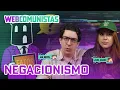 Download Lagu NEGACIONISMO - WEBCOMUNISTAS COM LAURA SABINO E IAN NEVES - 16/07/2025