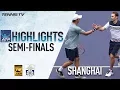 Download Lagu Doubles Highlights: Kontinen/Peers Reach Shanghai 2017 Final