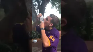 2021 Lambda Chi Rush