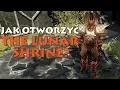 Jak wejsc do The Lunar Shrine Divinity Original Sin 2