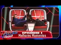 Download Lagu Episódio 1 | Audições às Cegas - Melhores Momentos