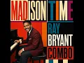 The Madison Time, Pt. I