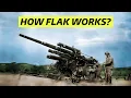 Download Lagu The Science of Flak: How Did German Anti-Aircraft Fire Really Bring Down Allied Planes?