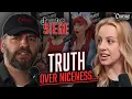 TikTok FemCon Tries Tone Policing Me and Rachel