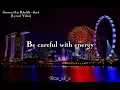 Seasons (feat Khalid) - 6lack [Lyrical Video]#viralvideo #lyrics #video #music #song #khalid