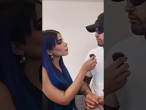 Se unieron por una buena causa ✨