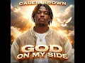GOD ON MY SIDE