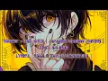 Download Lagu Unholy - Sam Smith Japanese Version (Cover) Ft. Ali Orok Lyrics | Romaji/English/Indonesia |