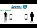 SecureID - Be Good Be Safe Be Free